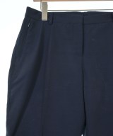 AKRIS（アクリス）スラックス 紺 サイズ:46(XL位) レディース/2200609650134