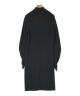 AKRIS（アクリス）ワンピース 黒 サイズ:46(XL位) レディース/2200609650158