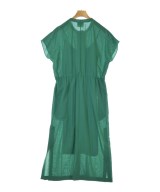 AKRIS（アクリス）ワンピース 緑 サイズ:44(L位) レディース/2200609650165