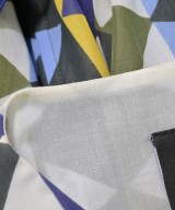 AKRIS（アクリス）ワンピース その他（柄物・カラフル） サイズ:44(XL位) レディース/2200609650189