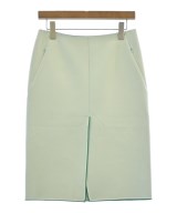 AKRIS ひざ丈スカート