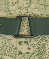 AKRIS（アクリス）ワンピース 緑 サイズ:40(M位) レディース/2200673049070