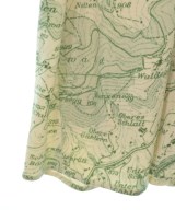 AKRIS（アクリス）ワンピース 緑 サイズ:40(M位) レディース/2200673049070