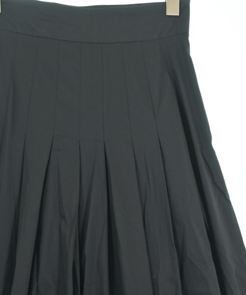 AKRIS（アクリス）ロング・マキシ丈スカート 黒 サイズ:40(M位) レディース/2200673049094