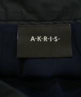 AKRIS（アクリス）ロング・マキシ丈スカート 黒 サイズ:40(M位) レディース/2200673049094
