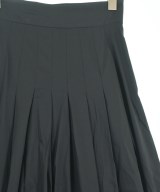 AKRIS（アクリス）ロング・マキシ丈スカート 黒 サイズ:40(M位) レディース/2200673049094