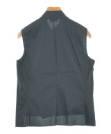 AKRIS（アクリス）カジュアルシャツ 黒 サイズ:36(S位) レディース/2200673049100