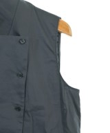 AKRIS（アクリス）カジュアルシャツ 黒 サイズ:36(S位) レディース/2200673049100