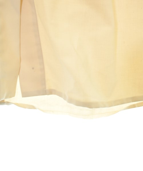 AKRIS（アクリス）ロング・マキシ丈スカート ベージュ サイズ:38(S位) レディース/2200673049117