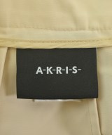 AKRIS（アクリス）ロング・マキシ丈スカート ベージュ サイズ:38(S位) レディース/2200673049117