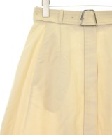 AKRIS（アクリス）ロング・マキシ丈スカート ベージュ サイズ:38(S位) レディース/2200673049117