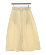 AKRIS ロング・マキシ丈スカート