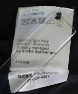 AKRIS punto（アクリス　プント）ワンピース 青 サイズ:36(S位) レディース/2200673049124