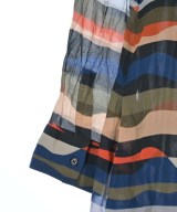 AKRIS punto（アクリス　プント）ワンピース 青 サイズ:36(S位) レディース/2200673049124