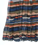 AKRIS punto（アクリス　プント）ワンピース 青 サイズ:36(S位) レディース/2200673049124