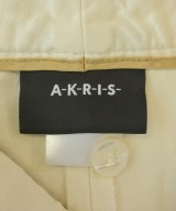 AKRIS（アクリス）その他 白 サイズ:US10(XL位) レディース/2200668484015