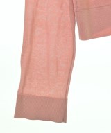 AKRIS（アクリス）カーディガン ピンク サイズ:48(XXL位) レディース/2200677374055