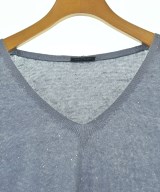 AKRIS（アクリス）ニット・セーター 青 サイズ:40(M位) レディース/2200677374062