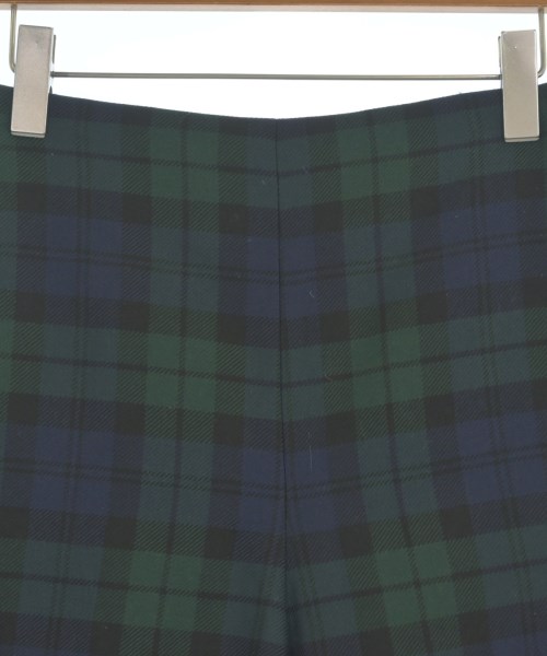 AKRIS（アクリス）ひざ丈スカート 黒 サイズ:40(M位) レディース/2200677374079