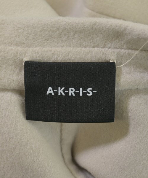 AKRIS（アクリス）その他 ベージュ サイズ:38(S位) レディース/2200675787086