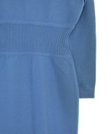 AKRIS（アクリス）ワンピース 青 サイズ:40(M位) レディース/2200675787109