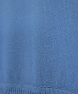 AKRIS（アクリス）ワンピース 青 サイズ:40(M位) レディース/2200675787109