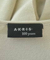 AKRIS（アクリス）カーディガン ベージュ サイズ:40(M位) レディース/2200675787116