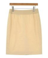 AKRIS ひざ丈スカート