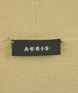 AKRIS（アクリス）カーディガン ベージュ サイズ:40(M位) レディース/2200677871127
