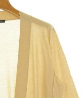 AKRIS（アクリス）カーディガン ベージュ サイズ:40(M位) レディース/2200677871127