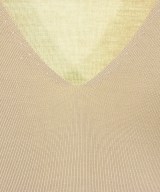 AKRIS（アクリス）ニット・セーター ベージュ サイズ:F レディース/2200677871158