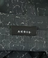 AKRIS（アクリス）カジュアルシャツ グレー サイズ:F レディース/2200698693159