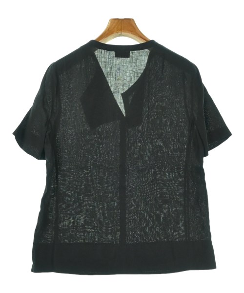 AKRIS（アクリス）カジュアルシャツ 黒 サイズ:-(XL位) レディース/2200698693166