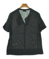 AKRIS（アクリス）カジュアルシャツ 黒 サイズ:-(XL位) レディース/2200698693166