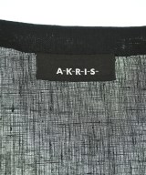AKRIS（アクリス）カジュアルシャツ 黒 サイズ:-(XL位) レディース/2200698693166