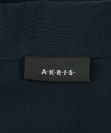AKRIS（アクリス）ブラウス 紺 サイズ:F レディース/2200698693173