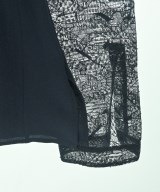 AKRIS（アクリス）ブラウス 紺 サイズ:F レディース/2200698693173