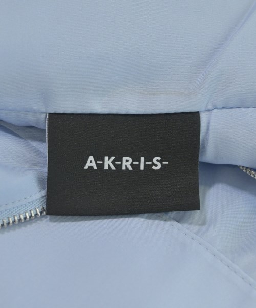 AKRIS（アクリス）その他 青 サイズ:40(M位) レディース/2200700586028