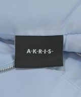 AKRIS（アクリス）その他 青 サイズ:40(M位) レディース/2200700586028