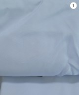 AKRIS（アクリス）その他 青 サイズ:40(M位) レディース/2200700586028