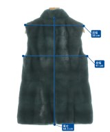 AKRIS（アクリス）その他 緑 サイズ:40(M位) レディース/2200690246117