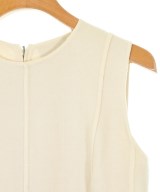 AKRIS（アクリス）ワンピース ベージュ サイズ:40(M位) レディース/2200695980061
