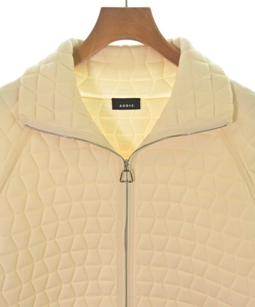 AKRIS（アクリス）その他 白 サイズ:46(XL位) レディース/2200701952037
