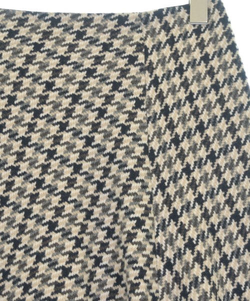 AKRIS（アクリス）ひざ丈スカート その他（柄物・カラフル） サイズ:40(M位) レディース/2200656131037