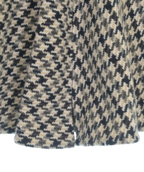 AKRIS（アクリス）ひざ丈スカート その他（柄物・カラフル） サイズ:40(M位) レディース/2200656131037