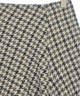 AKRIS（アクリス）ひざ丈スカート その他（柄物・カラフル） サイズ:40(M位) レディース/2200656131037