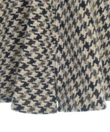 AKRIS（アクリス）ひざ丈スカート その他（柄物・カラフル） サイズ:40(M位) レディース/2200656131037