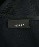 AKRIS（アクリス）ニット・セーター 黒 サイズ:36(XS位) レディース/2200659304148