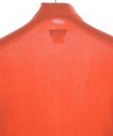 AKRIS（アクリス）ニット・セーター オレンジ サイズ:36(XS位) レディース/2200659304162