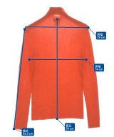 AKRIS（アクリス）ニット・セーター オレンジ サイズ:36(XS位) レディース/2200659304162